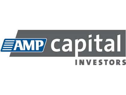 amp capital investors