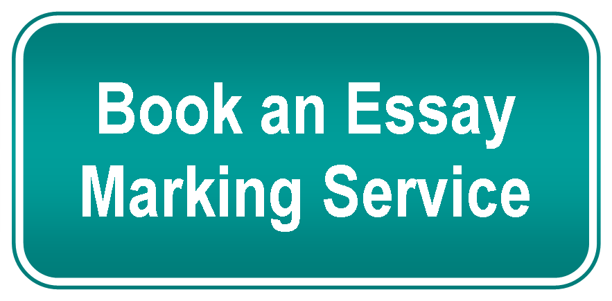 Book an Essay Marking Service