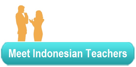 Meet Indonesian Teacher
