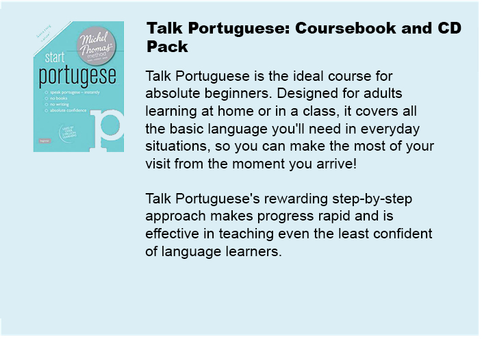 Portuguese Course | Sydney Language Solutions