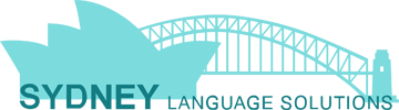 Sydney Language Solutions