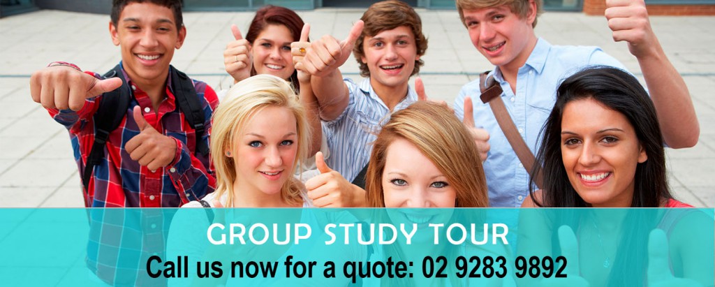 Group Study tour - copy