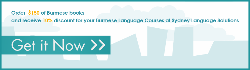 Cantonese Courses | Sydney Language Solutions