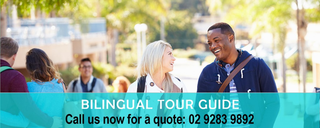 Bilingual Tour Guide copy
