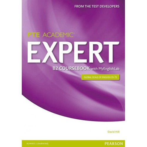 Pearson Test of English Academic 
