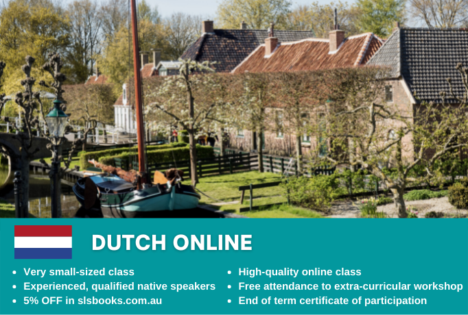 Dutch online