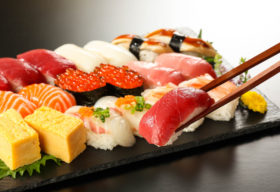 sushi-platter