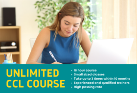 CCL Unlimited Course