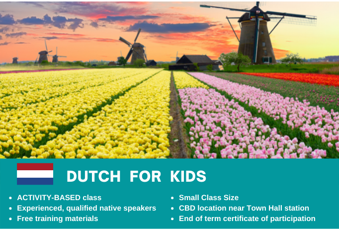dutch for kids. Online Dutch for Kids. Fcatoface Dutch for Kids sydneycbd
